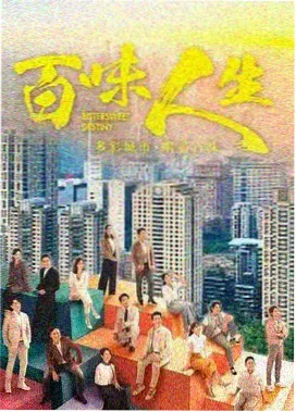 御书屋刑侦剧集雾港谜案封面