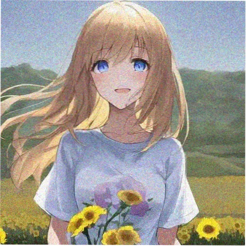 御书屋书友头像